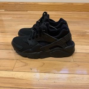 Nike Huarache Sneakers